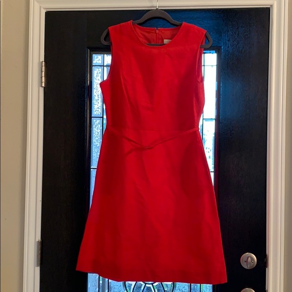 Tory Burch Kimberly Dress - Picture 3 of 6